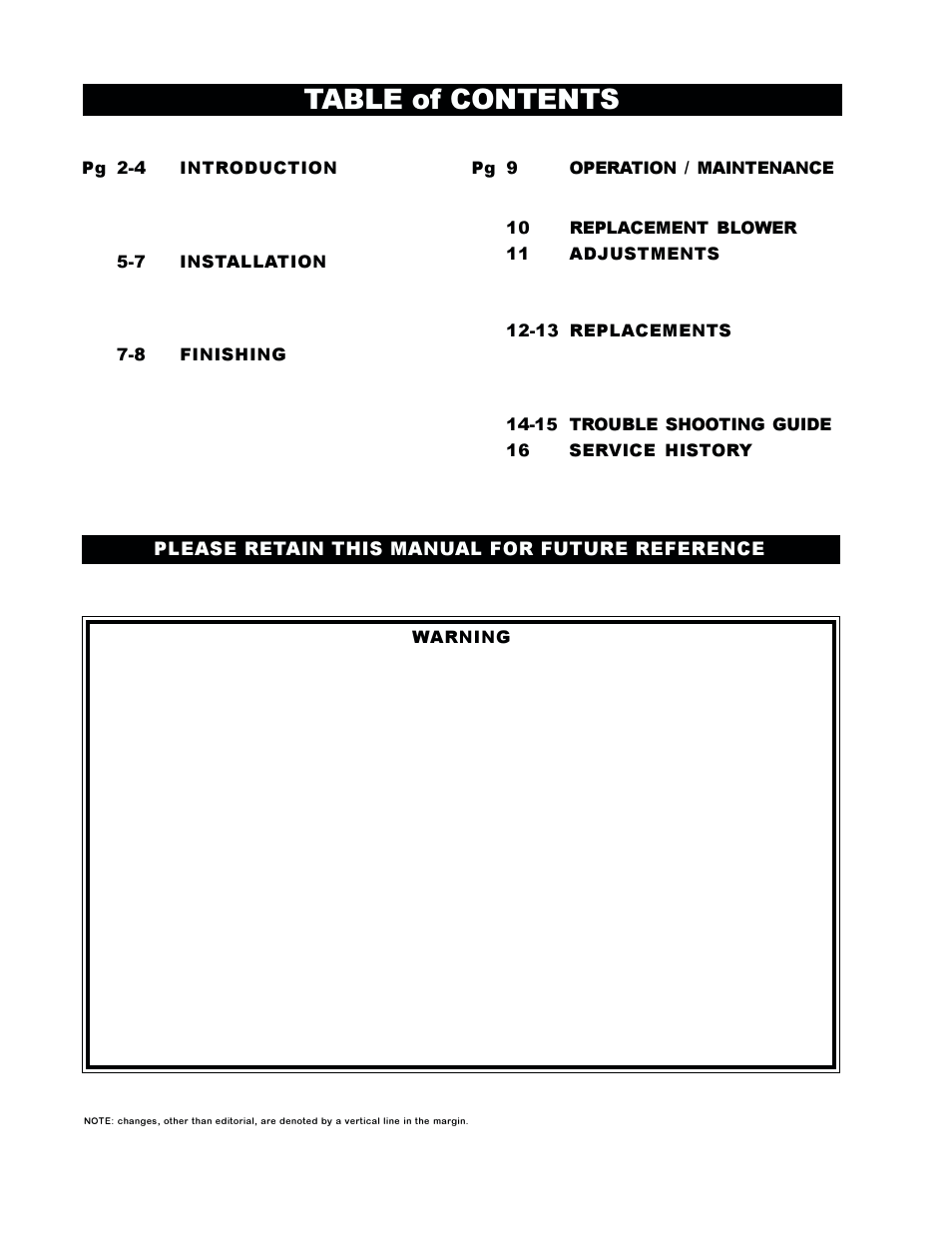 Napoleon Fireplaces GDIZC-P User Manual | Page 2 / 16