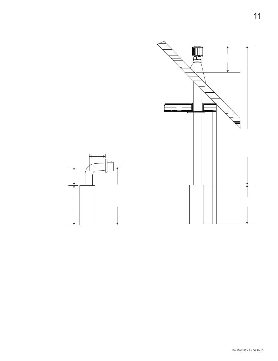 Napoleon Fireplaces GDS28P User Manual | Page 11 / 48