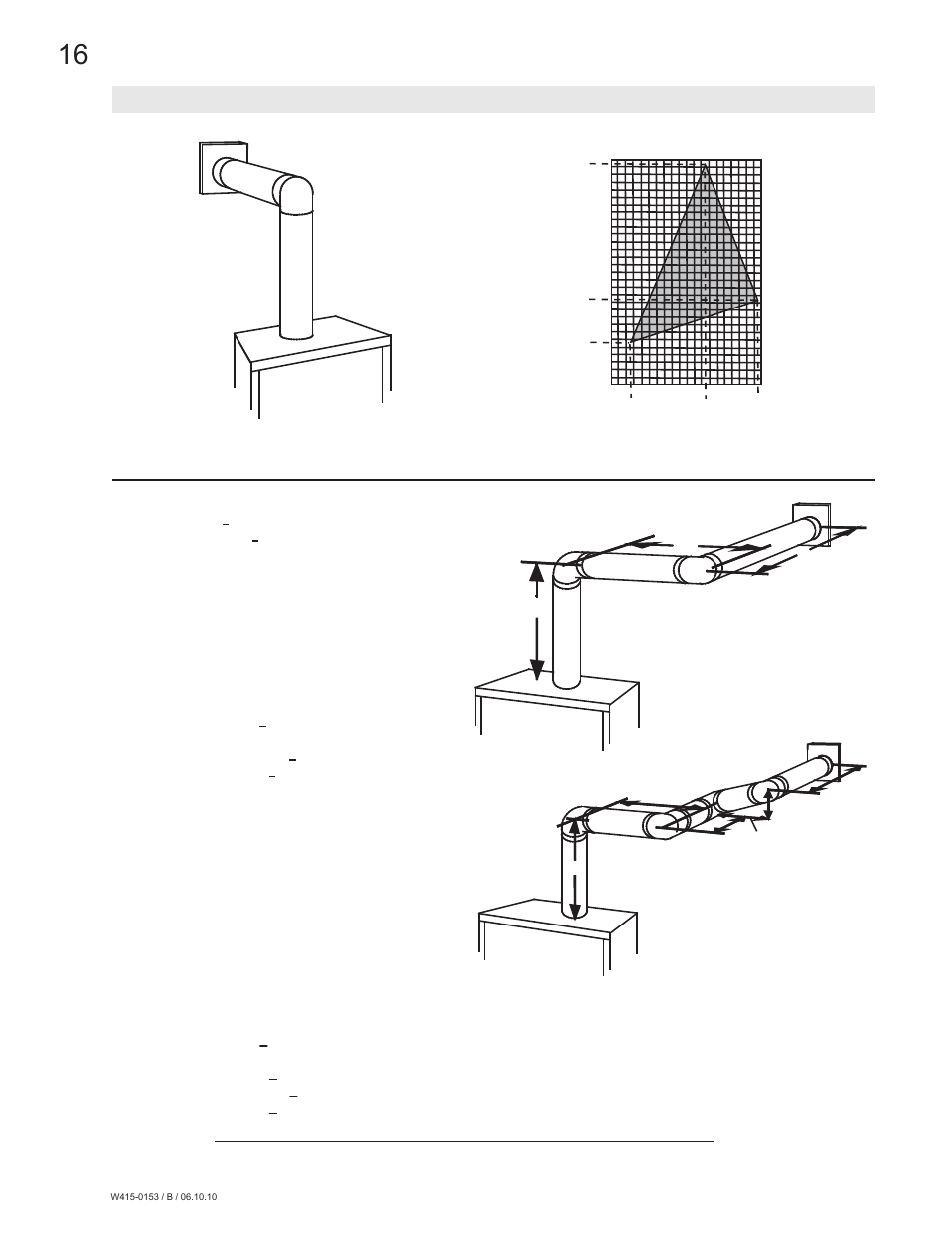 Napoleon Fireplaces GDS28P User Manual | Page 16 / 48