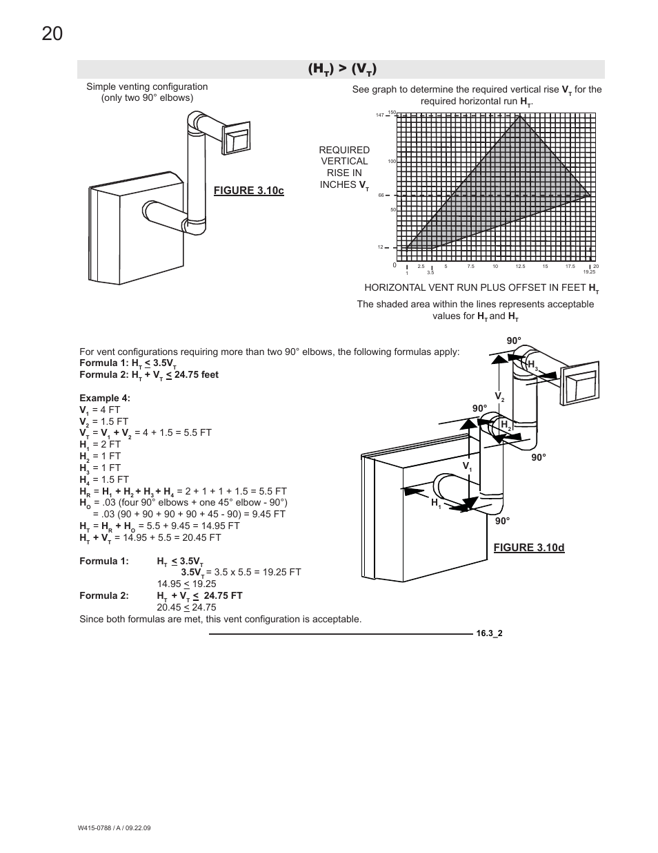 Napoleon Fireplaces GDS60N User Manual | Page 20 / 52
