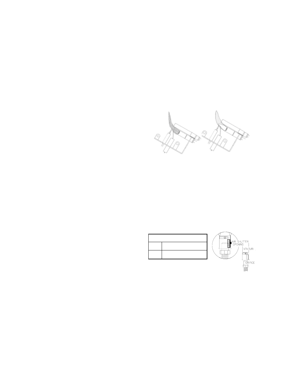 Napoleon Fireplaces GVFS60-P User Manual | Page 11 / 16