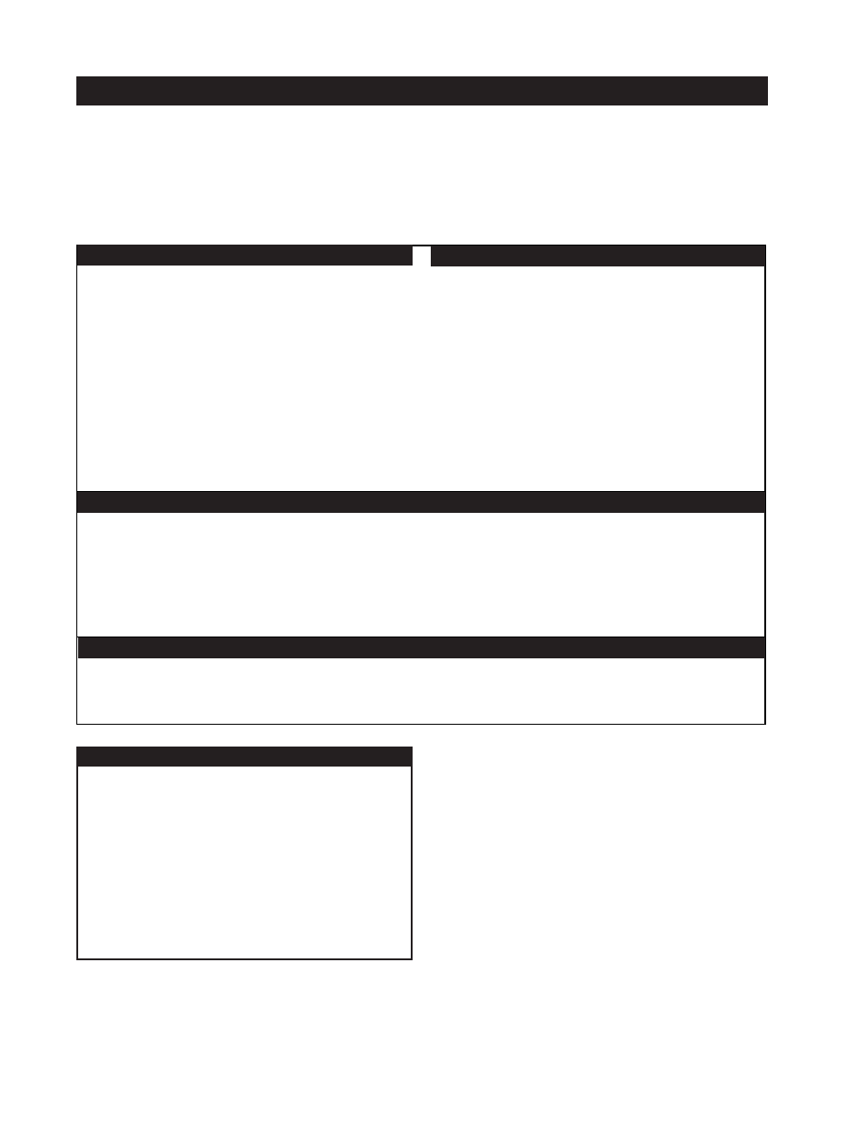 Operation | Napoleon Fireplaces GPFP User Manual | Page 8 / 12