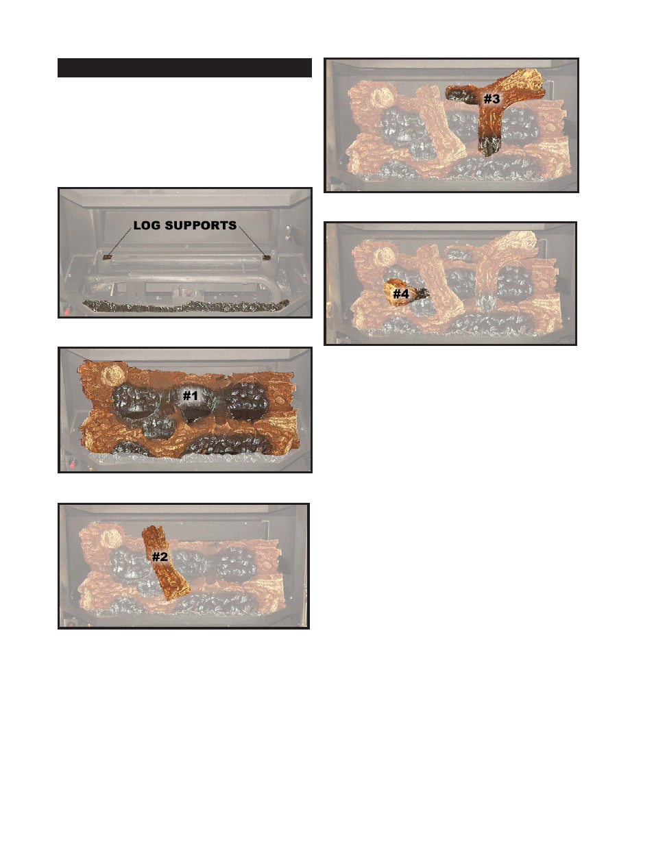 Napoleon Fireplaces GDS 50-N User Manual | Page 16 / 24