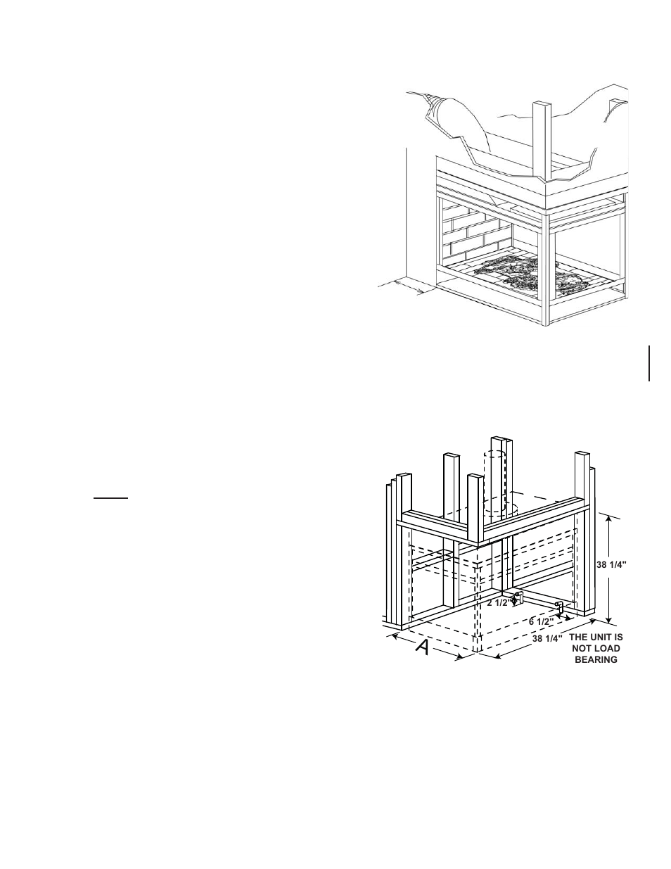 Napoleon Fireplaces BGNV40-P User Manual | Page 13 / 38