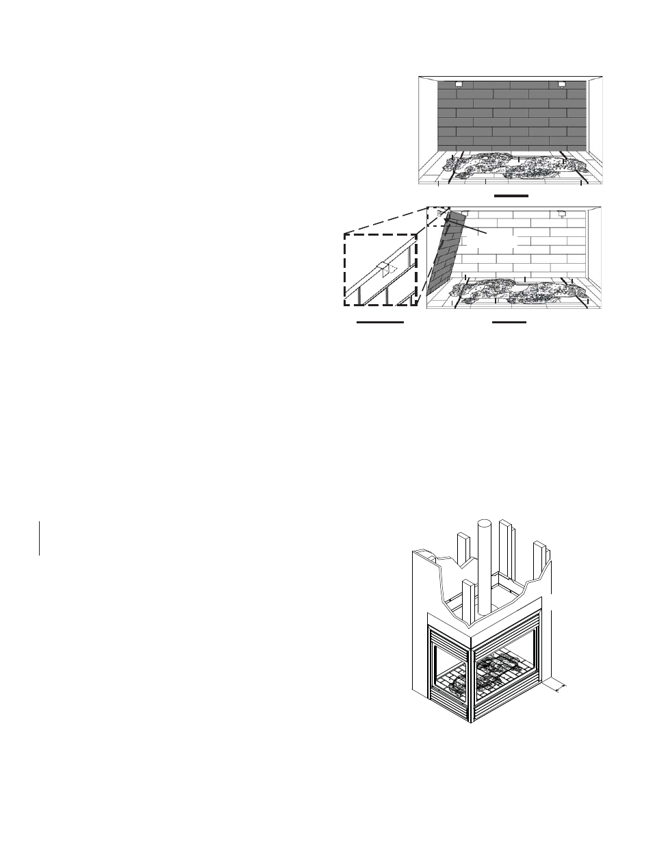 Napoleon Fireplaces BGNV40-P User Manual | Page 14 / 38