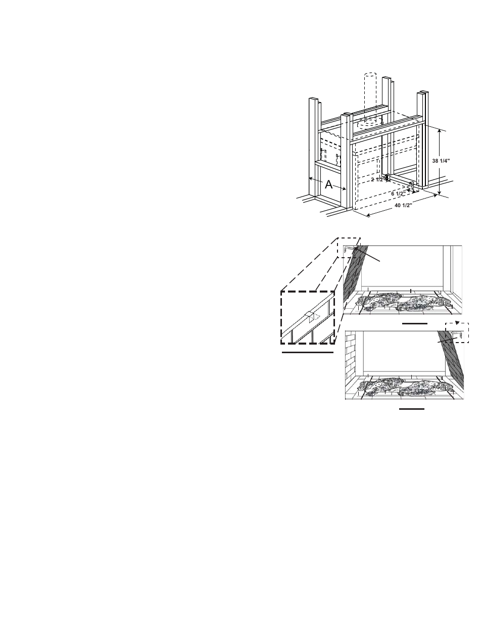 Napoleon Fireplaces BGNV40-P User Manual | Page 15 / 38