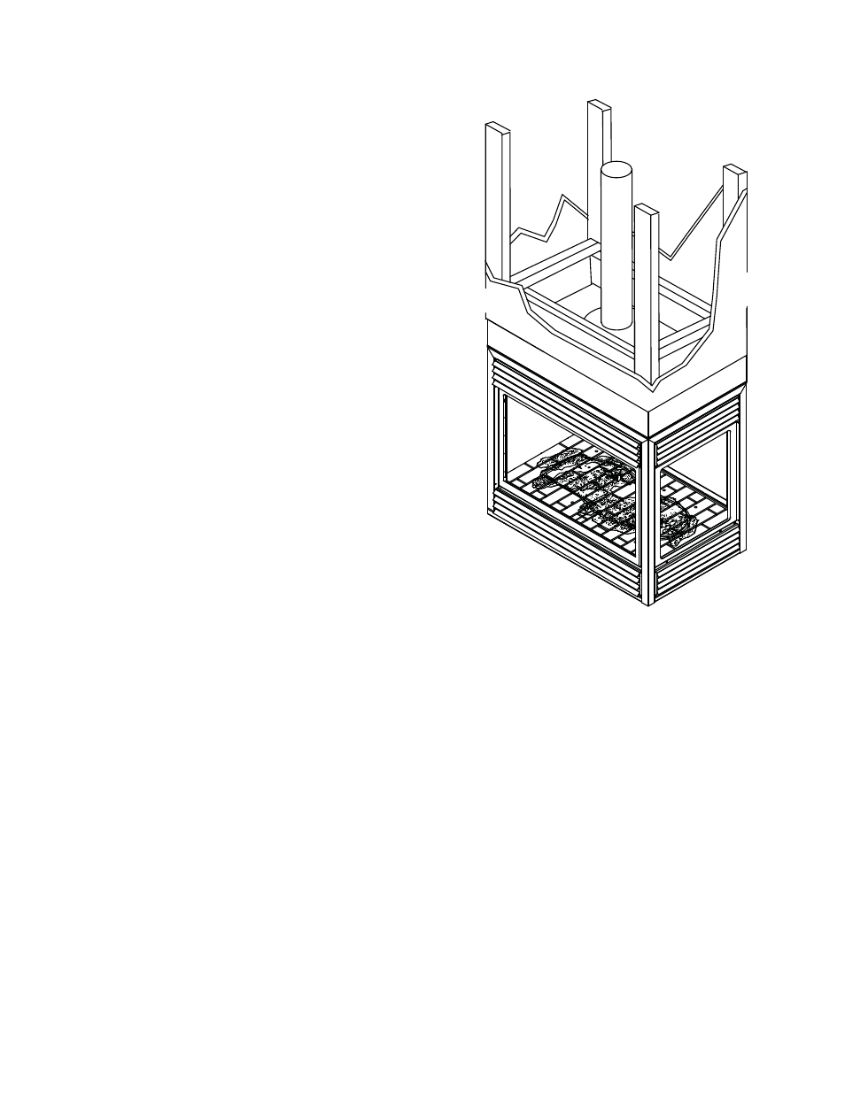 Napoleon Fireplaces BGNV40-P User Manual | Page 17 / 38