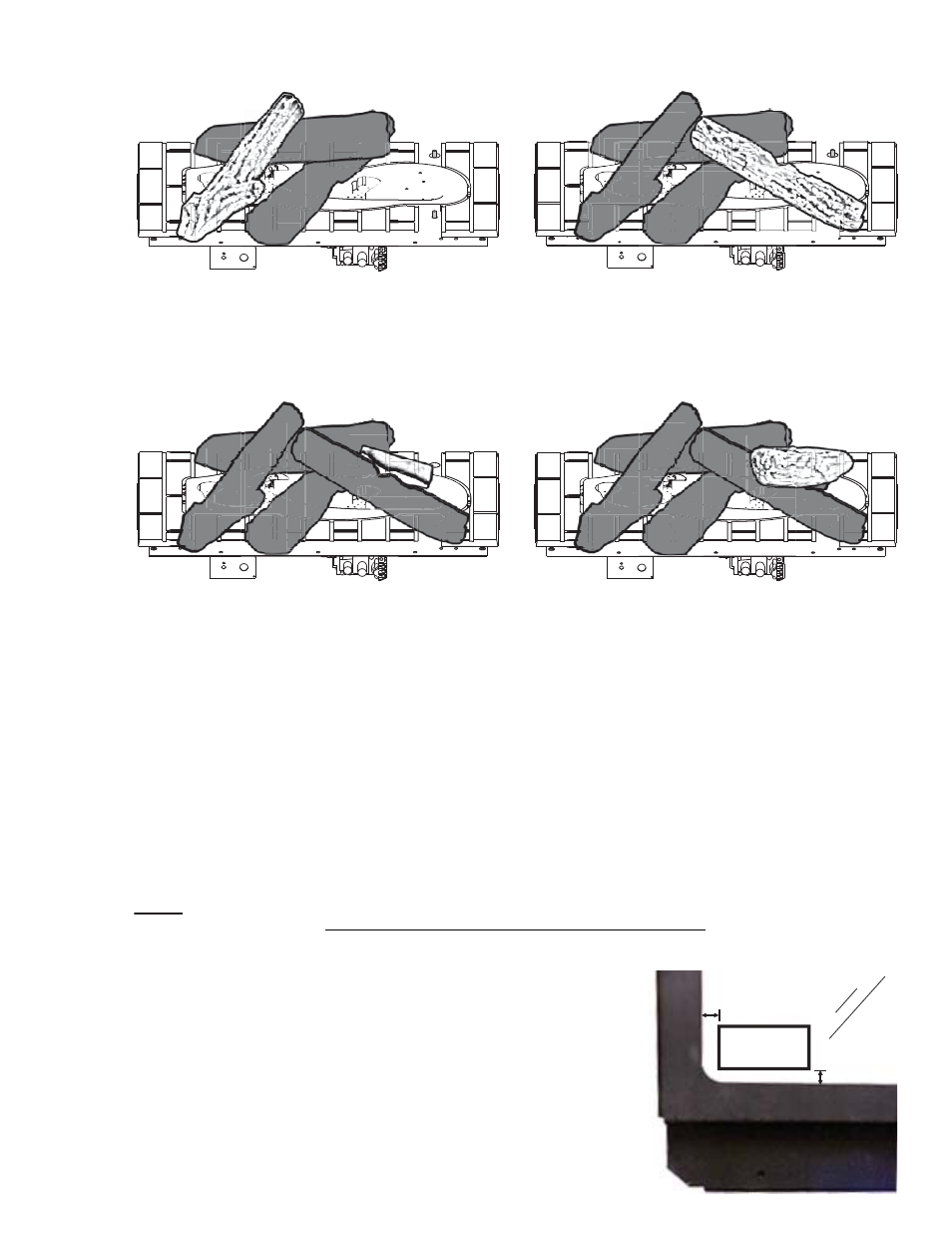 Napoleon Fireplaces BGNV40-P User Manual | Page 21 / 38