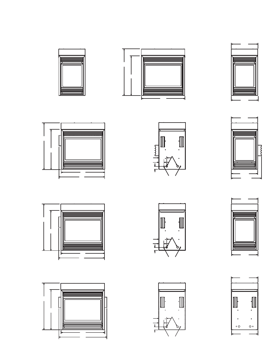 Napoleon Fireplaces BGNV40-P User Manual | Page 5 / 38