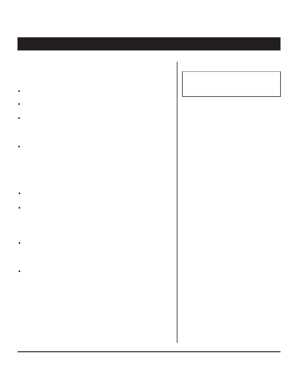 Maintenance/storage | Napoleon Fireplaces Tabeltop Patio Heater SRPT03-XXXX User Manual | Page 16 / 19