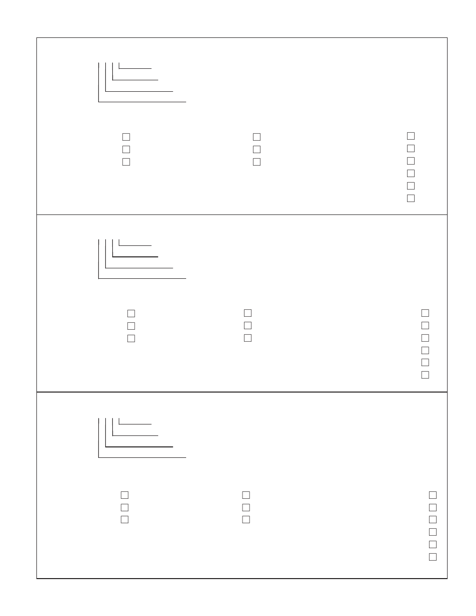 Napoleon Fireplaces Tabeltop Patio Heater SRPT03-XXXX User Manual | Page 19 / 19