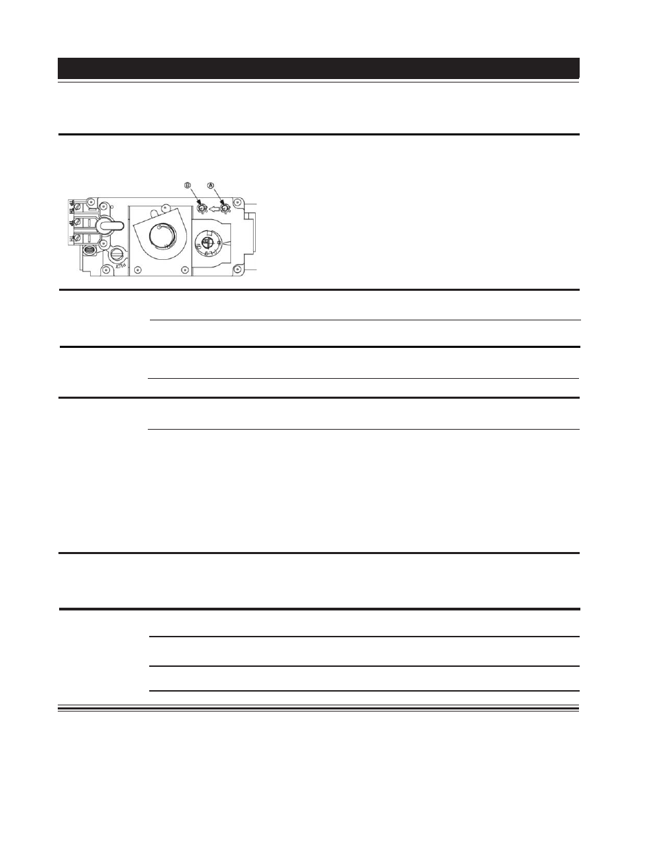 Napoleon Fireplaces B36DFN User Manual | Page 28 / 30