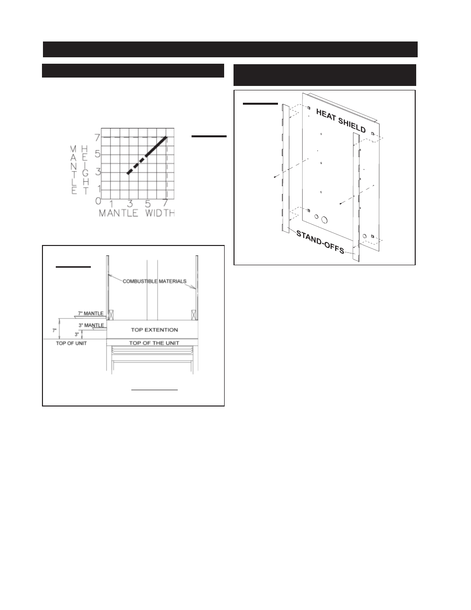 Finishing | Napoleon Fireplaces BGNV40-N User Manual | Page 14 / 28