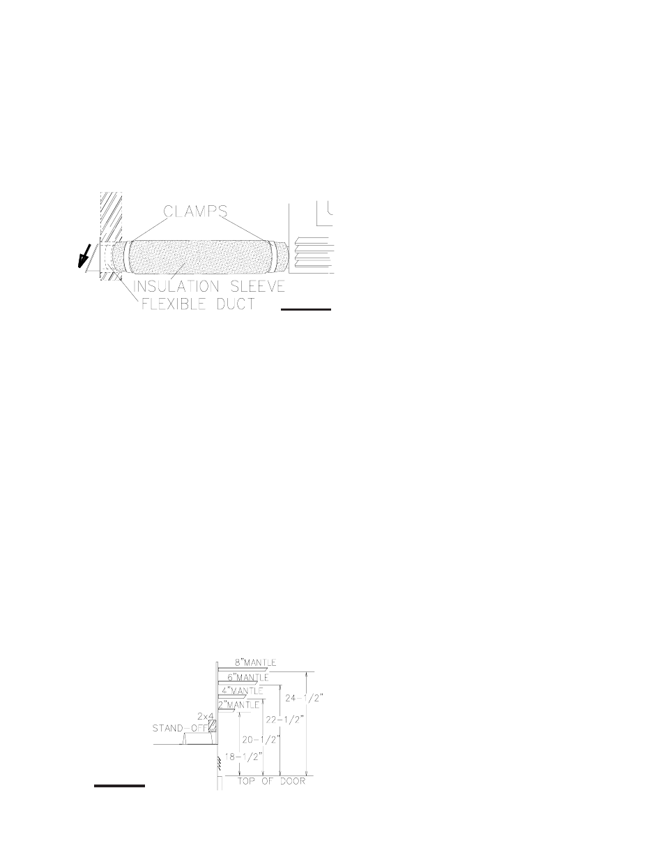 Napoleon Fireplaces NZ25 User Manual | Page 7 / 16