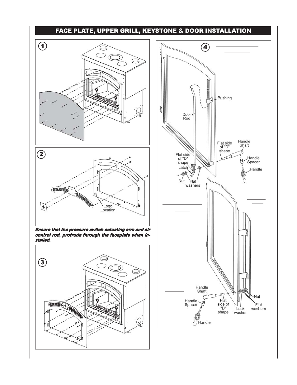 Napoleon Fireplaces NZ6000 User Manual | Page 13 / 32