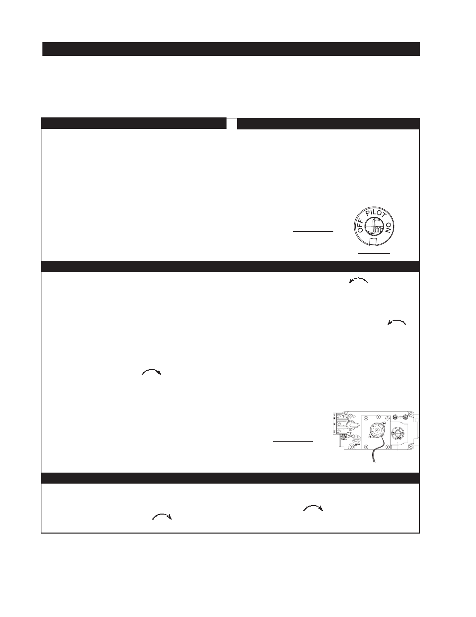 Napoleon Fireplaces PARK AVENUE GD82PT User Manual | Page 26 / 34