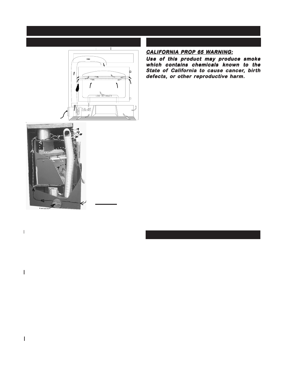 Introduction | Napoleon Fireplaces NZ26 User Manual | Page 4 / 20