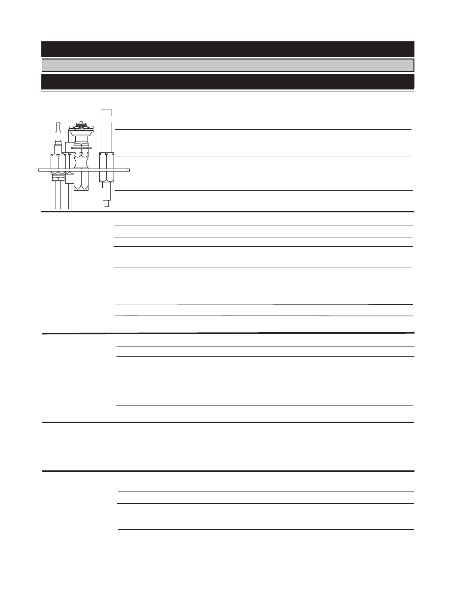 Trouble shooting guide, Symptom problem test solution | Napoleon Fireplaces GDIZC-N User Manual | Page 14 / 16