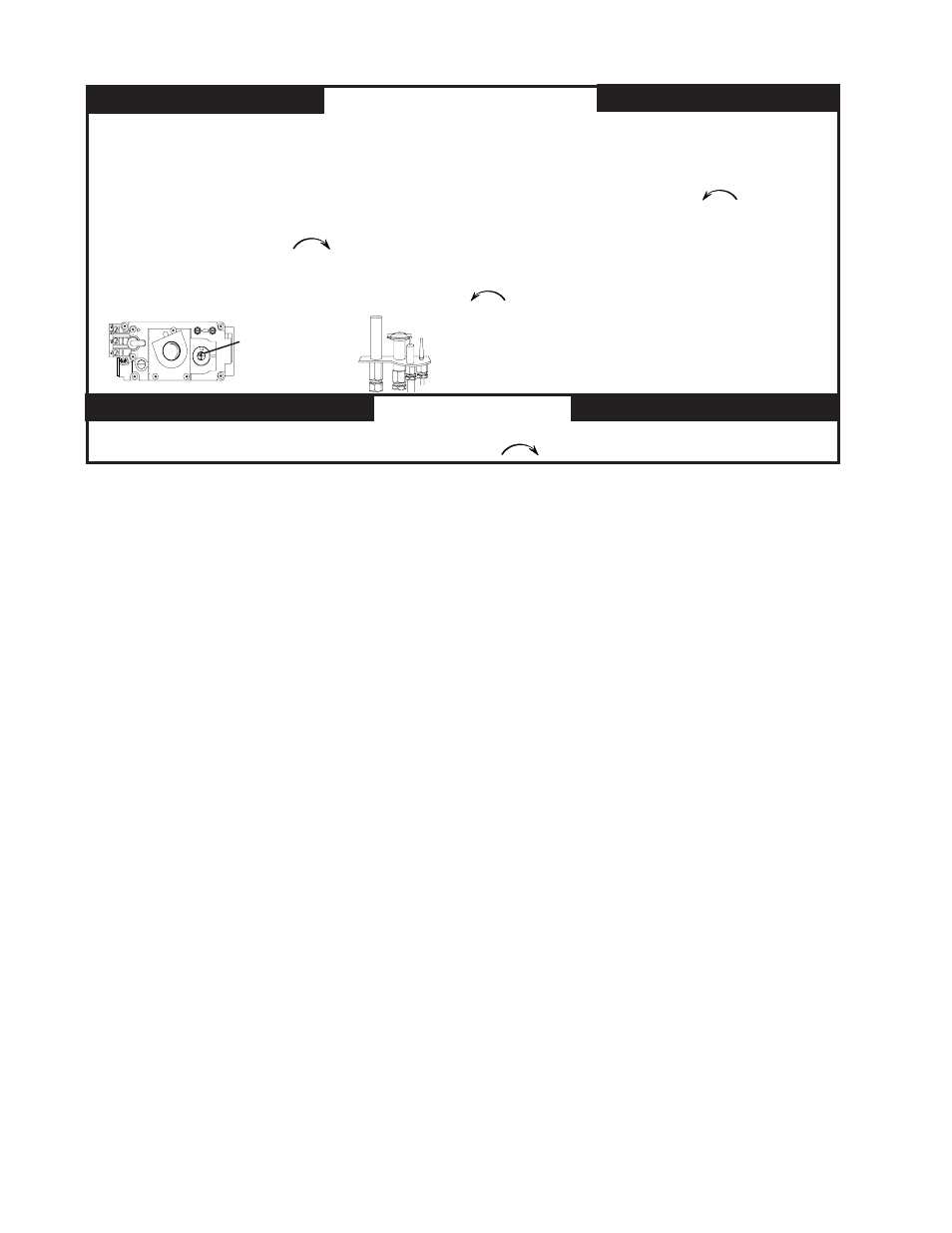 Lighting instructions, Maintenance instructions | Napoleon Fireplaces GS 28-N User Manual | Page 16 / 24