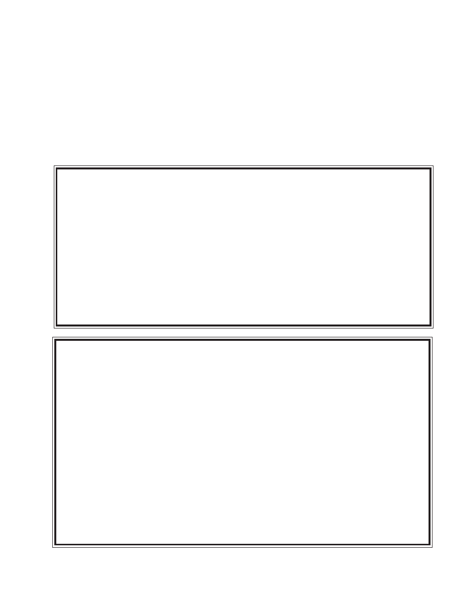 Napoleon Fireplaces GS 28-N User Manual | Page 3 / 24