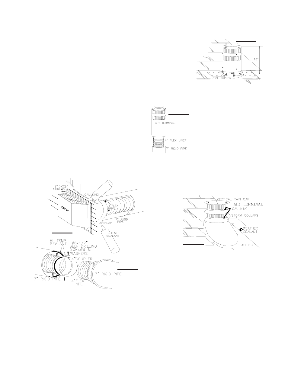 Napoleon Fireplaces GS 28-N User Manual | Page 9 / 24