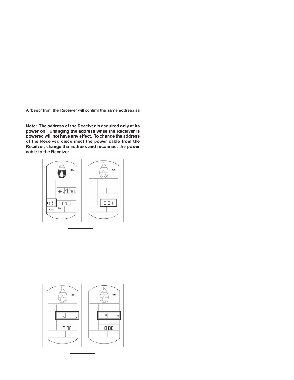 Napoleon Fireplaces GD82NT User Manual | Page 24 / 34
