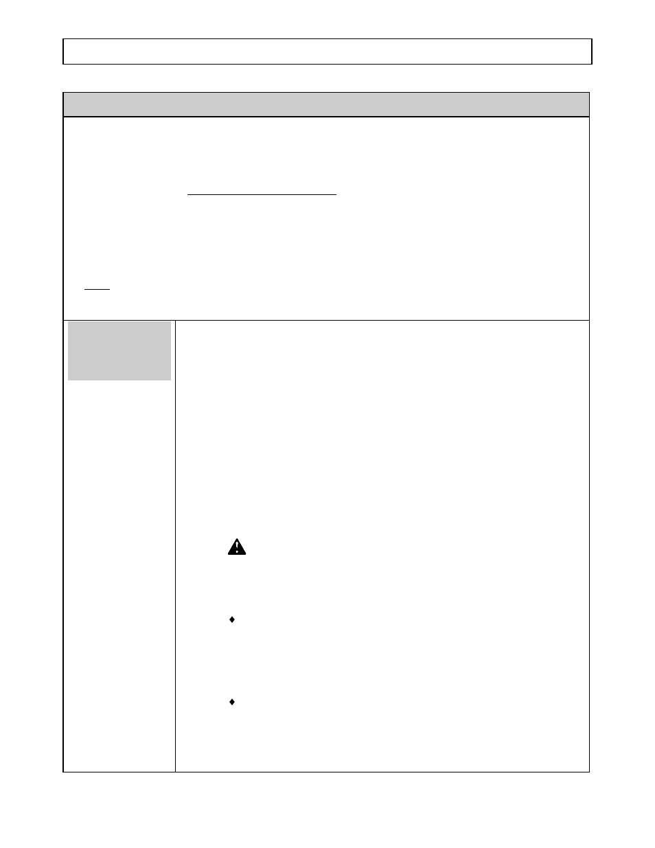 Installation / initial set-up | North Star M165957K User Manual | Page 13 / 44
