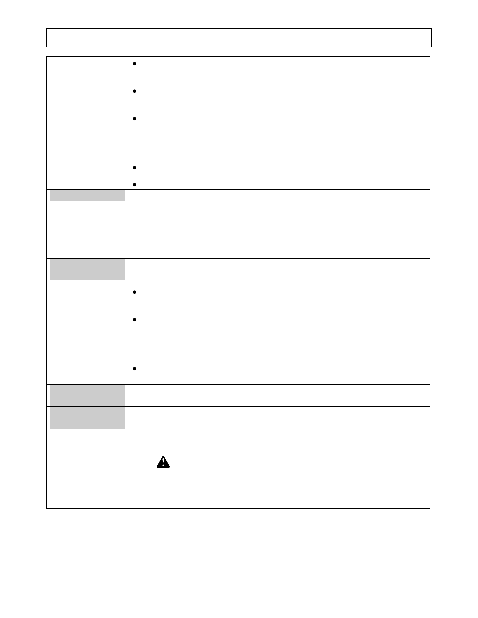 Installation / initial set-up | North Star M165957K User Manual | Page 17 / 44