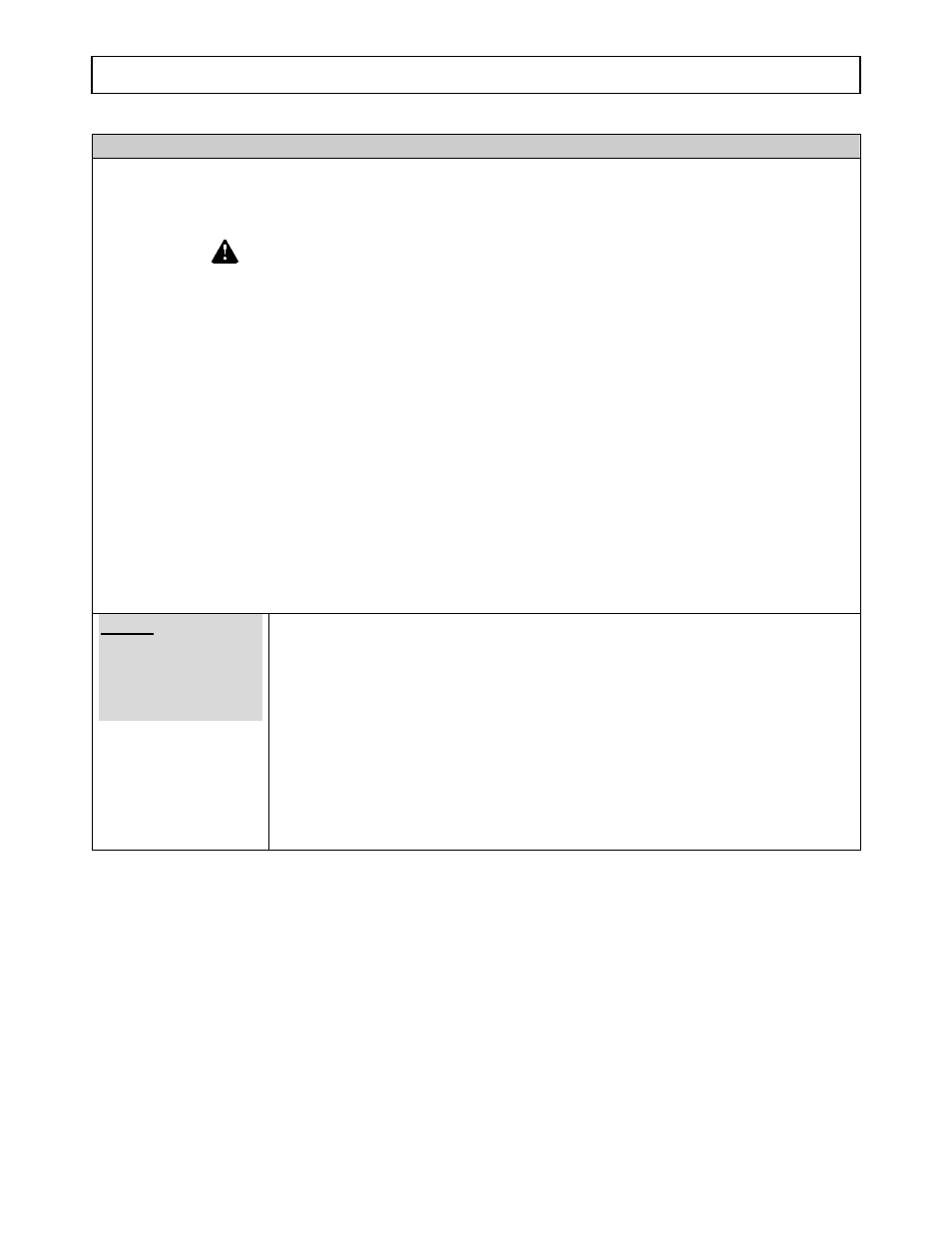 Operation (cont’d) | North Star M165957K User Manual | Page 27 / 44