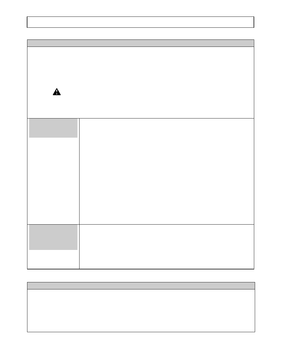 Operation (cont’d), Connecting loads, Stopping | North Star M165957K User Manual | Page 28 / 44