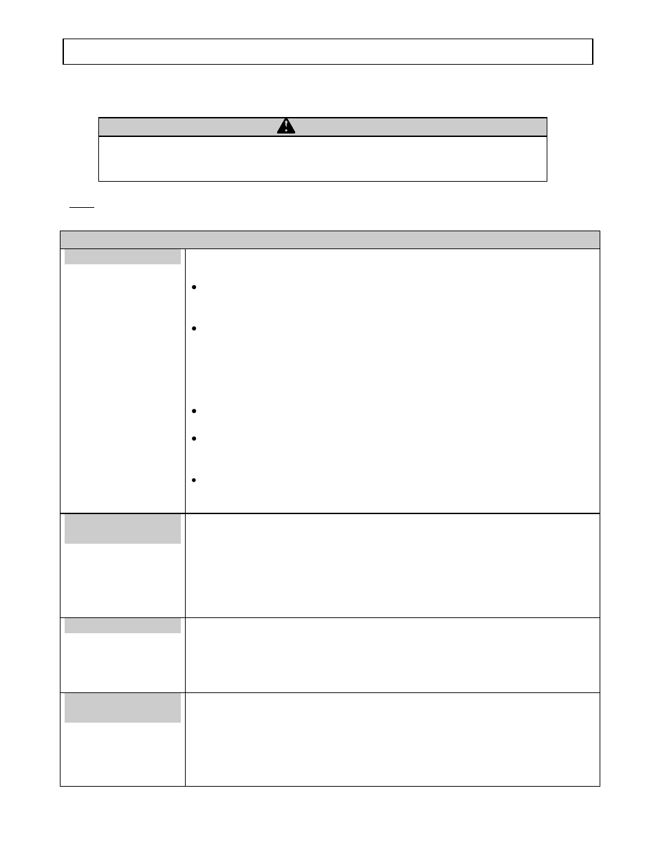 Maintenance & repair | North Star M165957K User Manual | Page 31 / 44