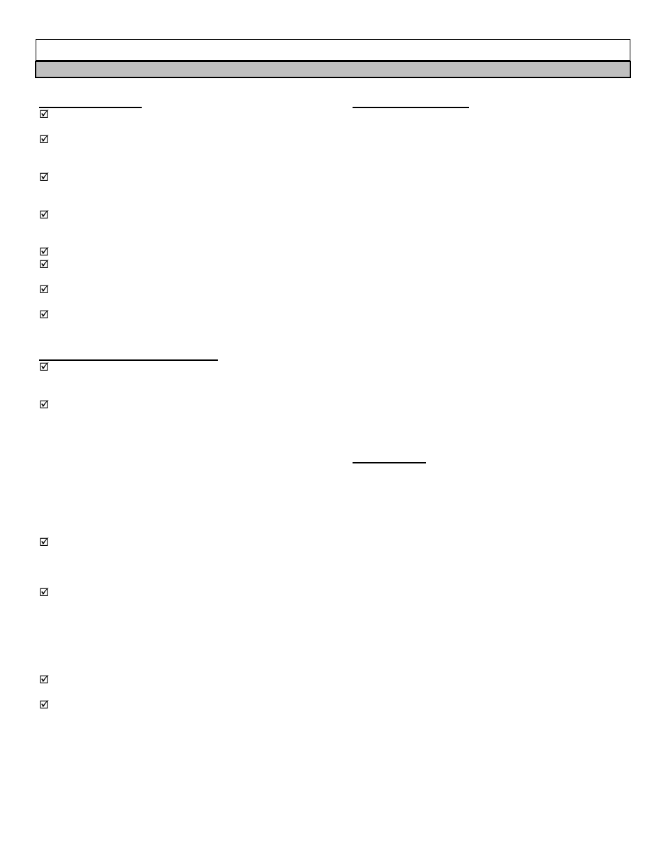 Operating instructions | North Star MHOTPWR User Manual | Page 10 / 27