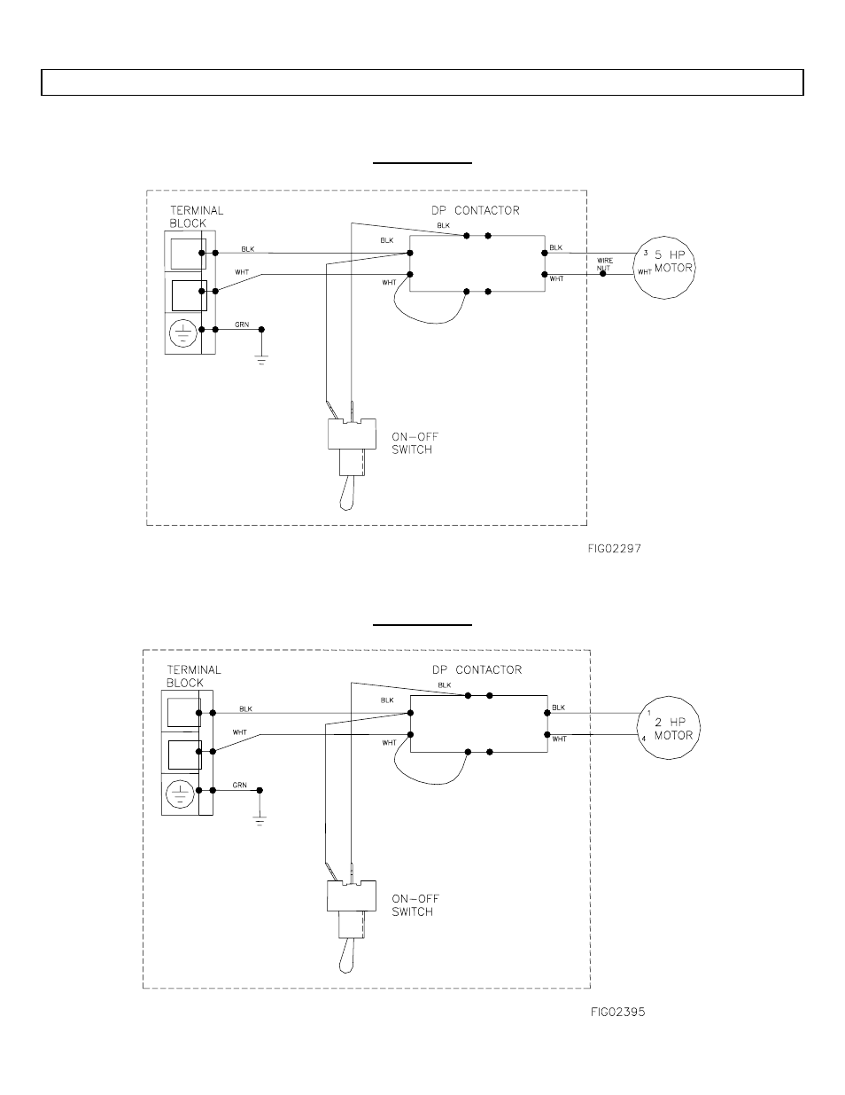 L2 l1 | North Star M157304E User Manual | Page 19 / 19