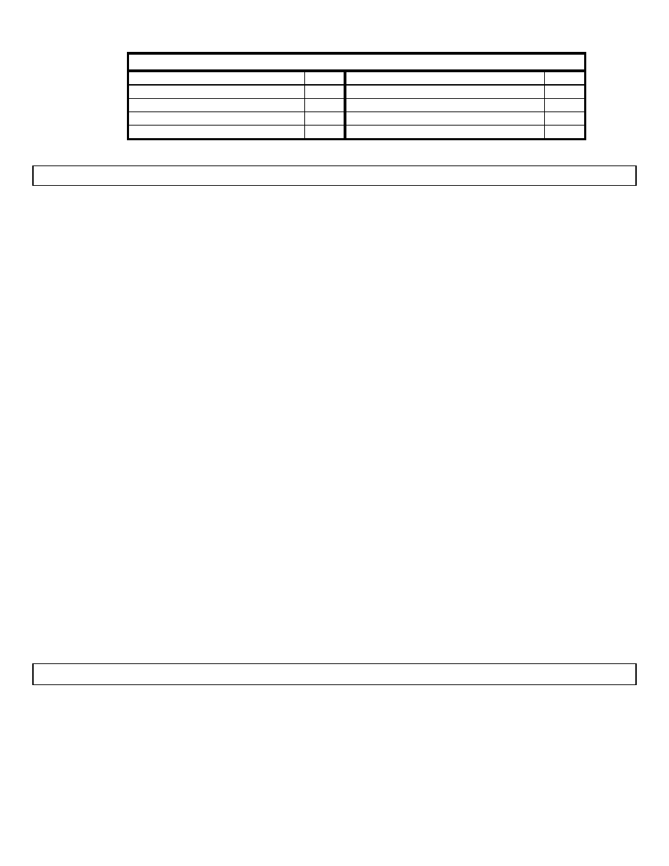 Important safety instructions, Grounding instructions | North Star M157304E User Manual | Page 2 / 19