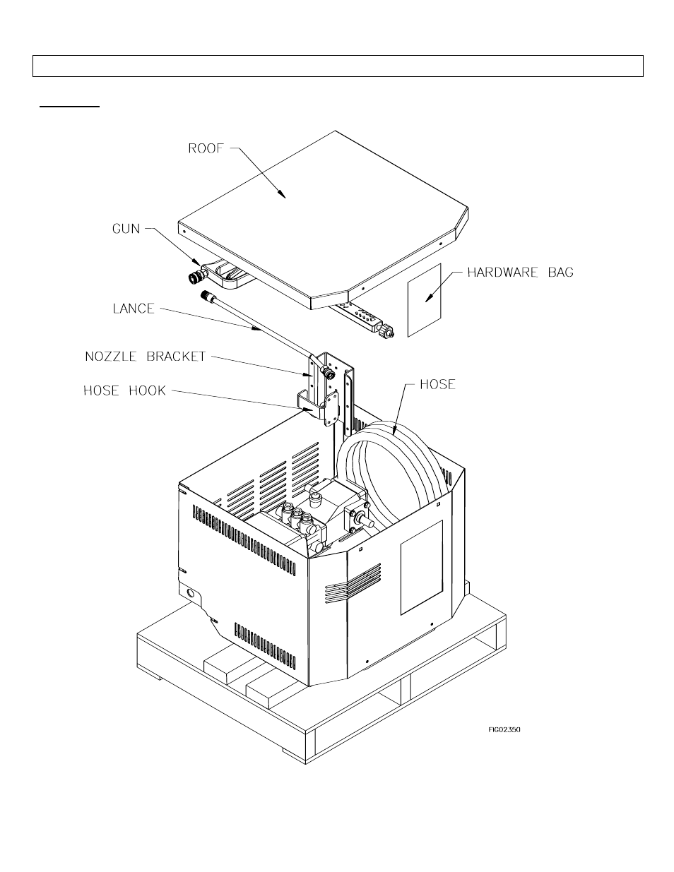 Installation instructions | North Star M157304E User Manual | Page 4 / 19