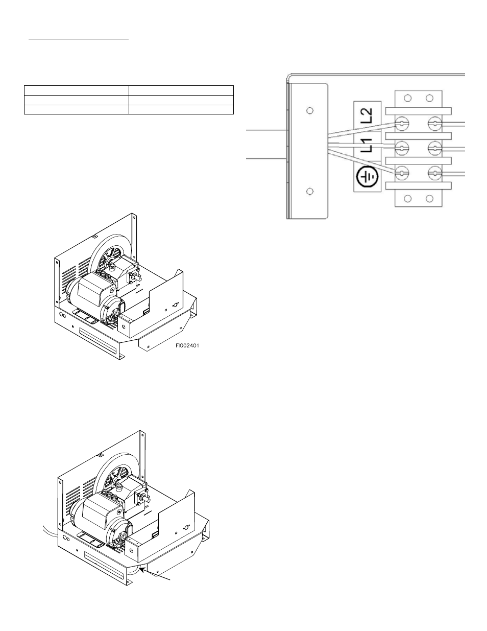 North Star M157304E User Manual | Page 7 / 19