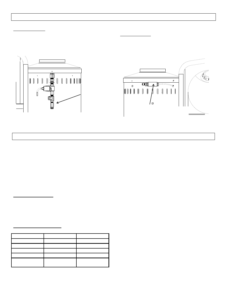 Safety features, Maintenance instructions | North Star M157305H User Manual | Page 13 / 34