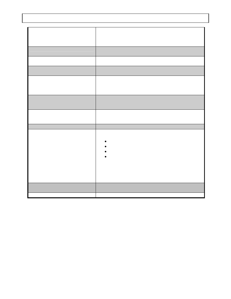 North Star M165938N User Manual | Page 10 / 48