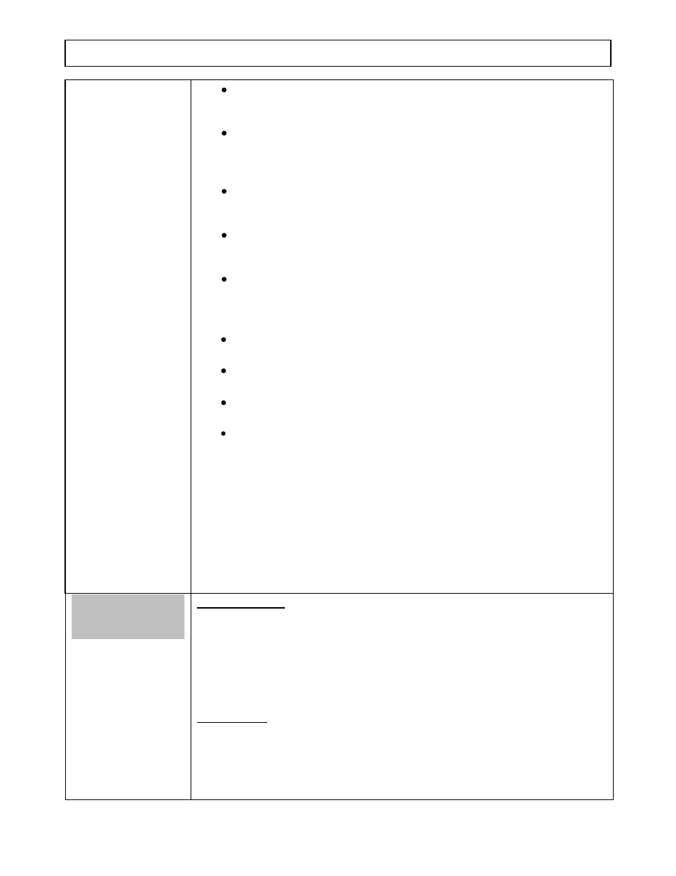 Operation (cont’d) | North Star M165938N User Manual | Page 28 / 48