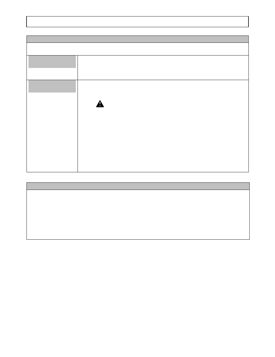 Operation (cont’d) | North Star M165938N User Manual | Page 34 / 48