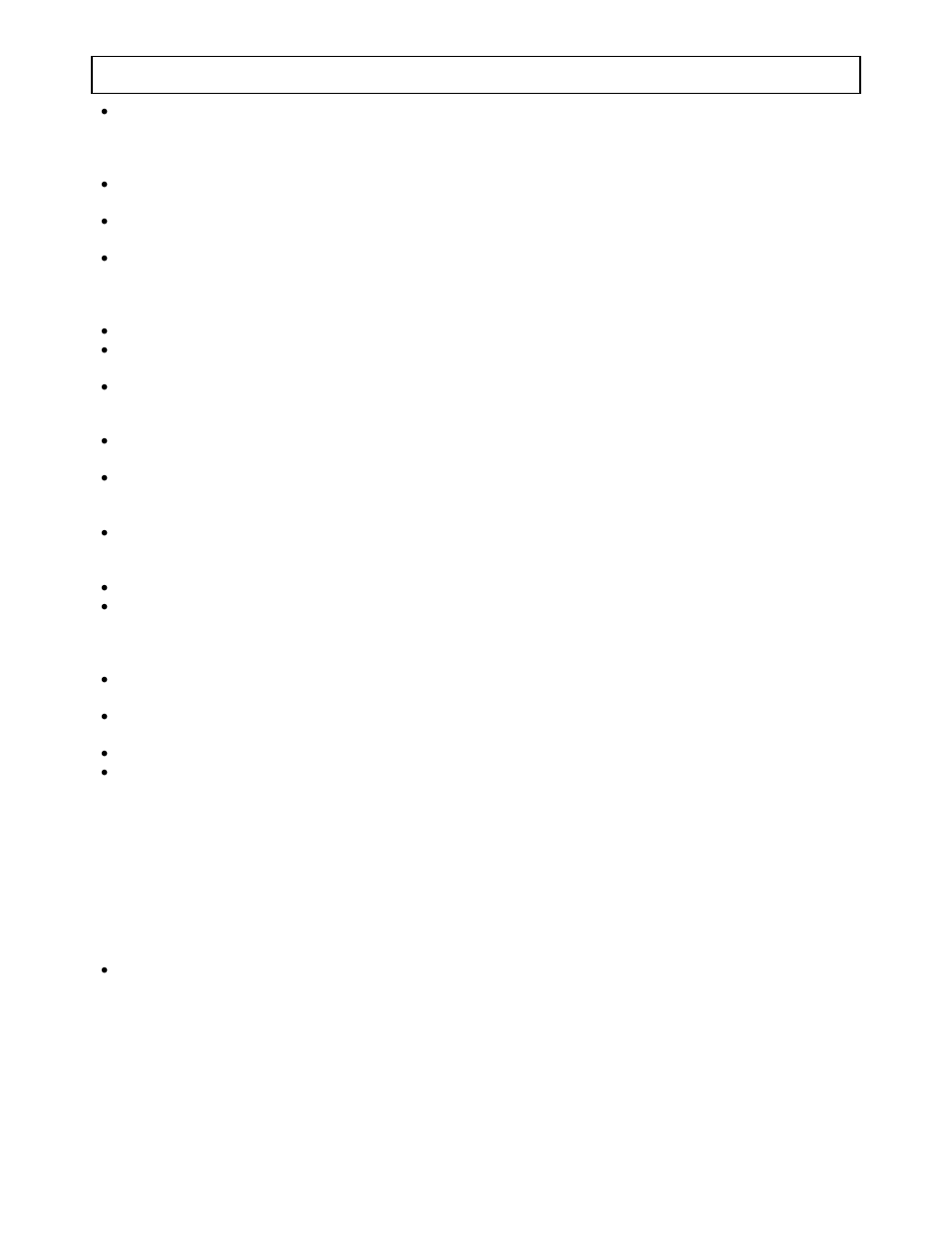 North Star M165938N User Manual | Page 43 / 48