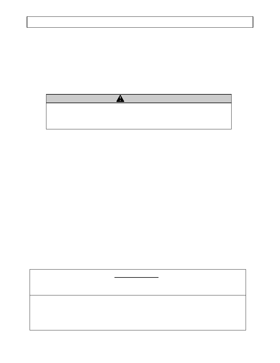 About your generator (cont’d), Read this manual, Warranty registration | Warning | North Star M165938N User Manual | Page 5 / 48