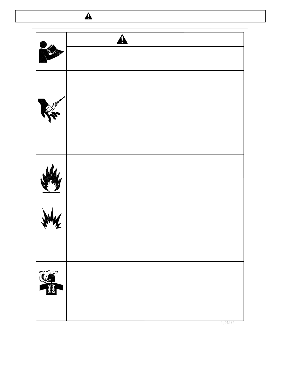 Warning, Important safety rules, Save these instructions | North Star M157477A User Manual | Page 4 / 17