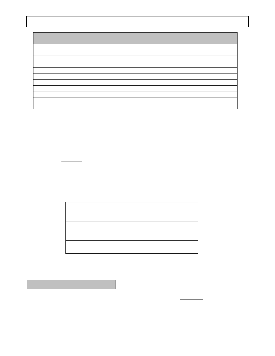 Power load planning & management (cont’d) | North Star M165939J User Manual | Page 12 / 50