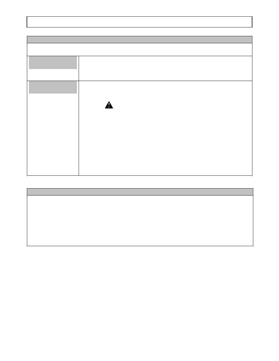 Operation (cont’d) | North Star M165939J User Manual | Page 34 / 50