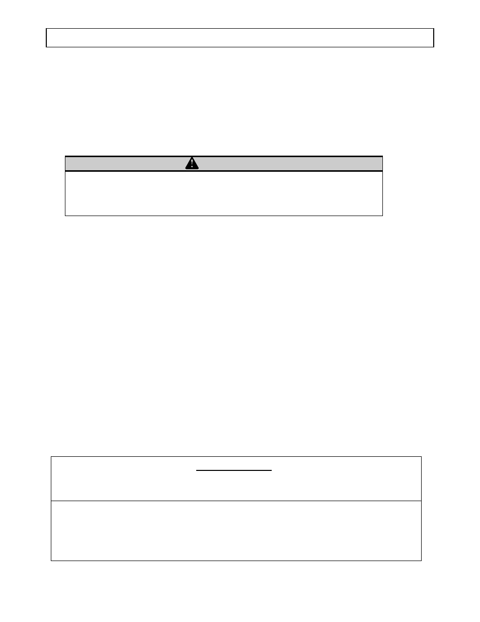 About your generator (cont’d), Read this manual, Warranty registration | Warning | North Star M165939J User Manual | Page 5 / 50