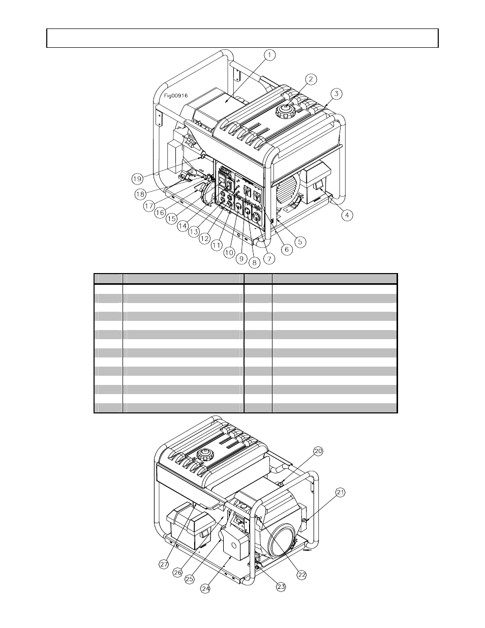 North Star M165939J User Manual | Page 8 / 50