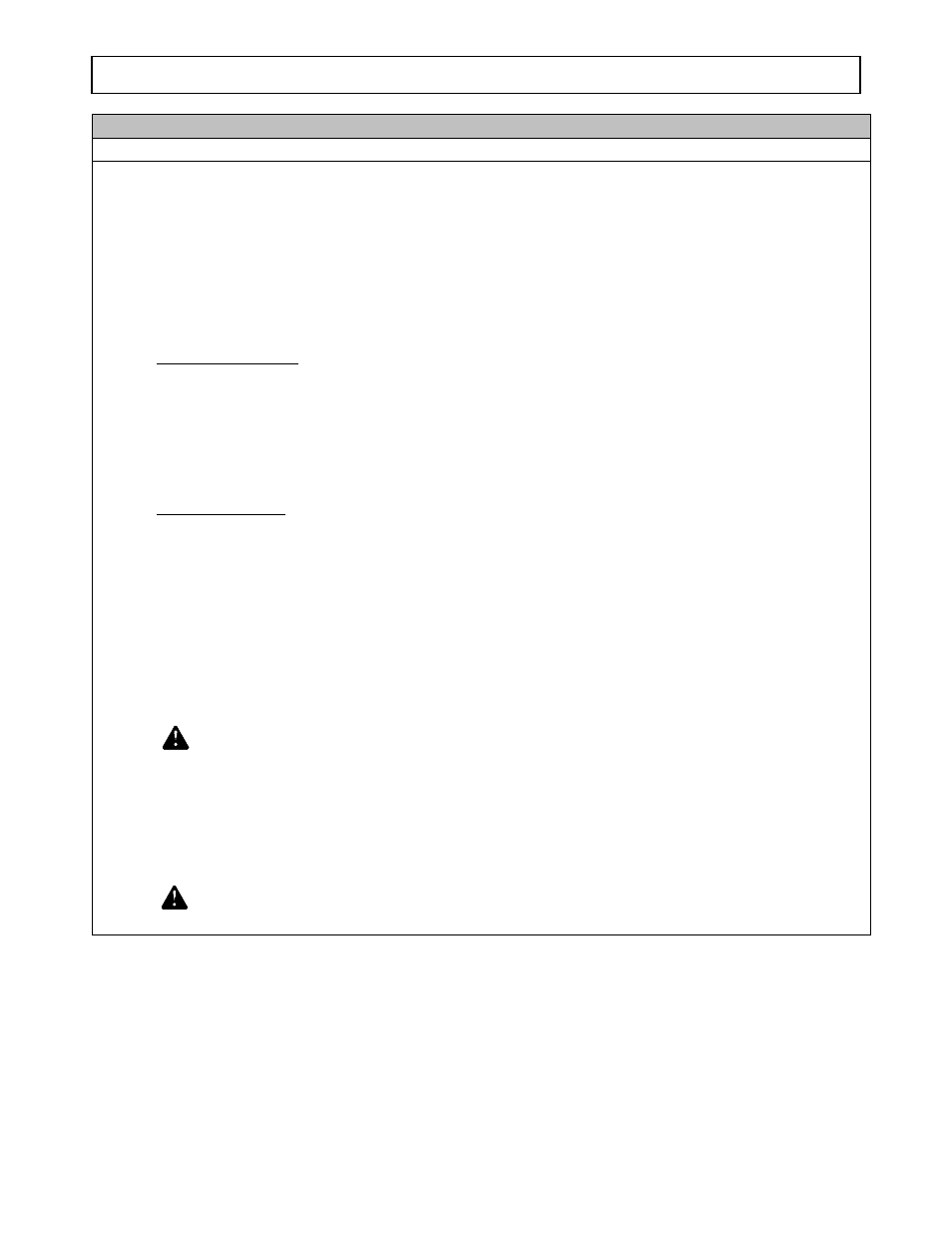 Operation (cont’d), Starting the engine | North Star 8000 IPG User Manual | Page 26 / 44