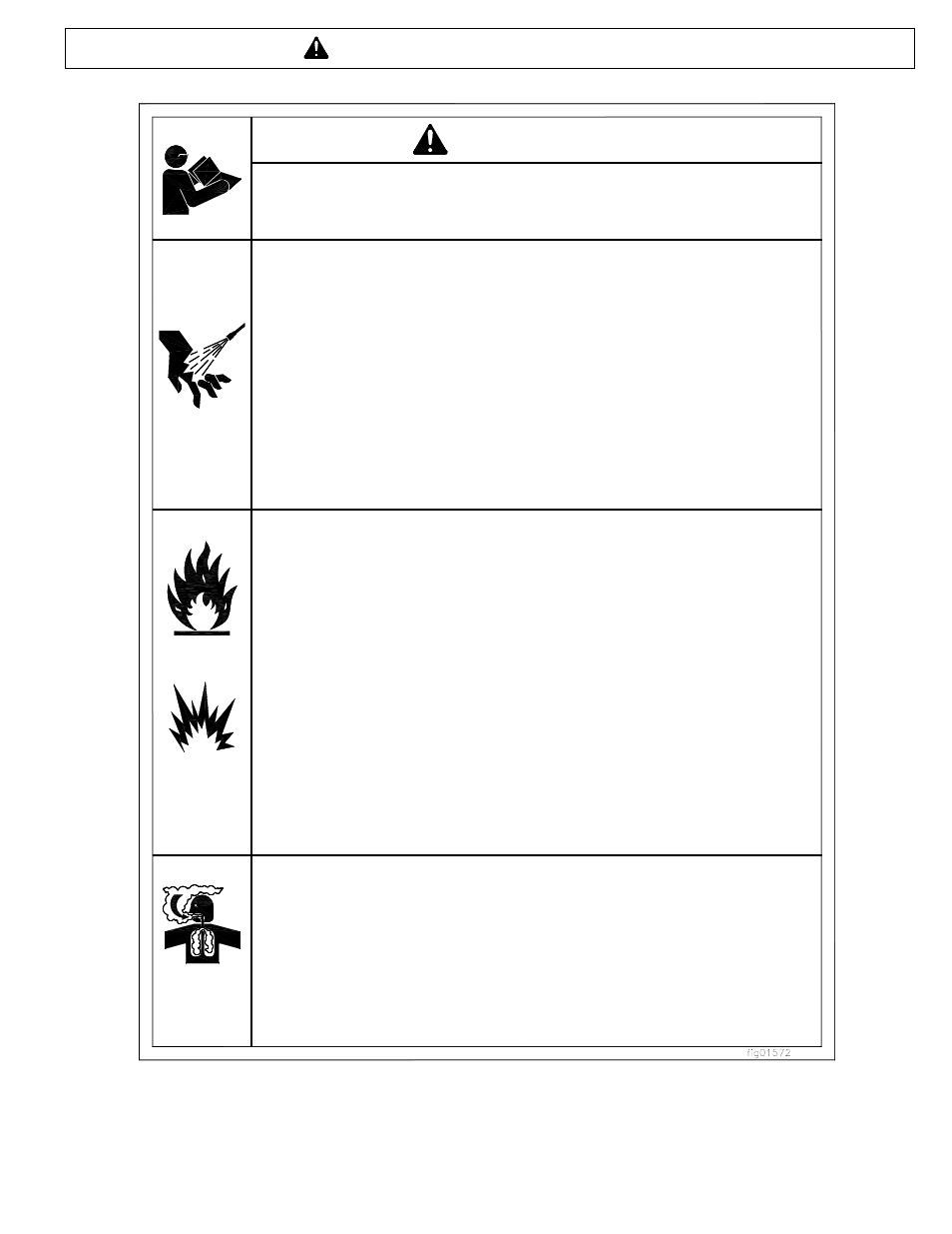 Warning, Important safety rules, Save these instructions | North Star M1578111F User Manual | Page 4 / 16