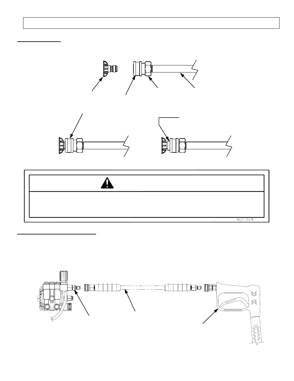 Warning, Operation instructions | North Star M1573001A User Manual | Page 14 / 30